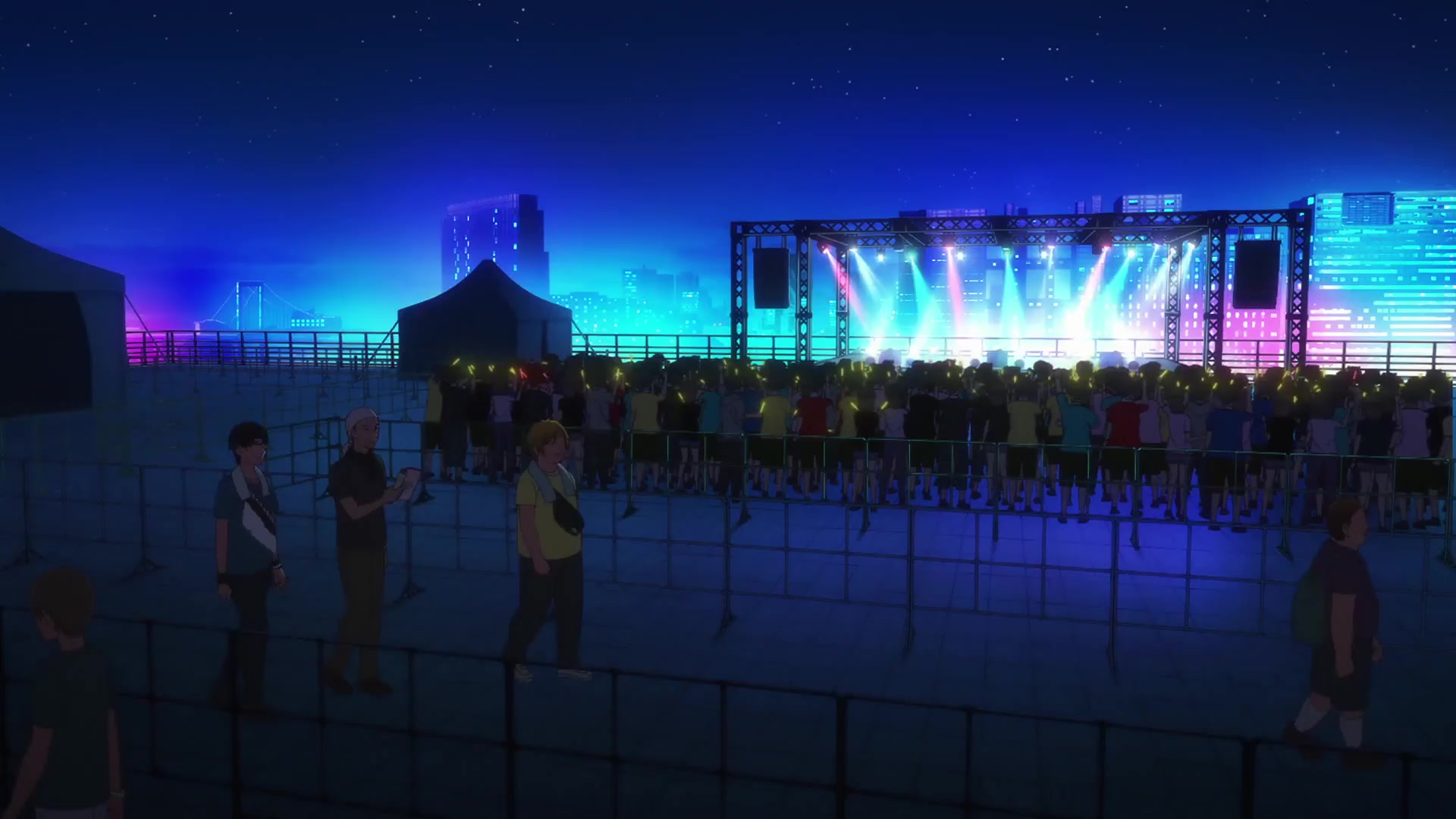 [Tsukyio Editing Resources] Oshi No Ko Season 1 (Episode 11) Raw Clips (4) (tsukyio.com).mp4